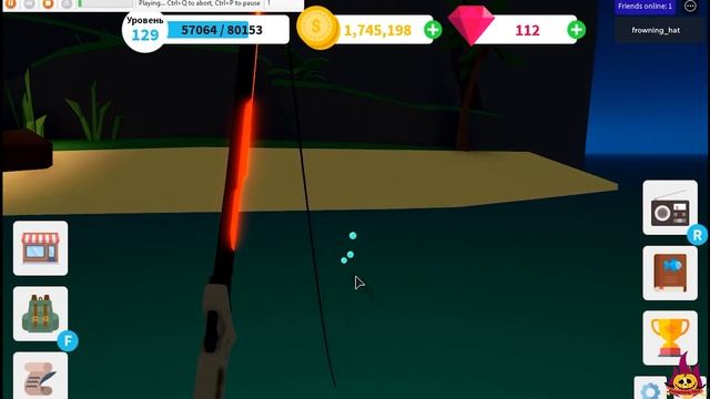 Сделал автокликер в ROBLOX смотреть онлайн
