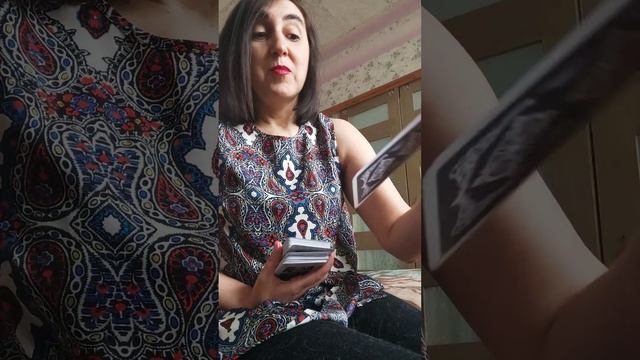 три карты смотреть онлайн