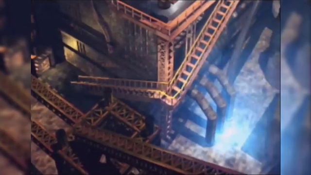 Final Fantasy VII HQ OST (feat. YAMAHA Motif XS) - 03 Mako Reactor смотреть онлайн