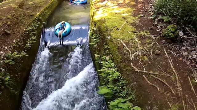 Kauai Backcountry Adventures смотреть онлайн