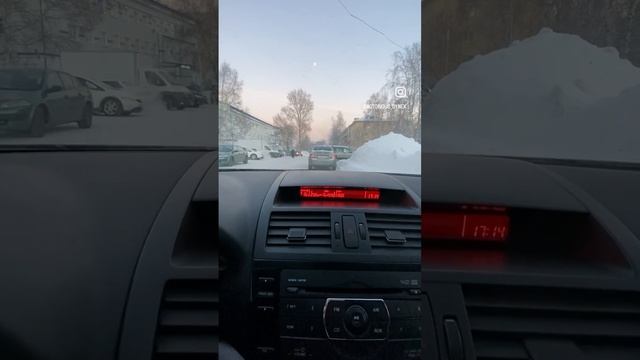 Нахалка какая