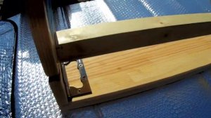 Станок для пристрелки и чистки оружия своими руками. Do-it-yourself machine gun.