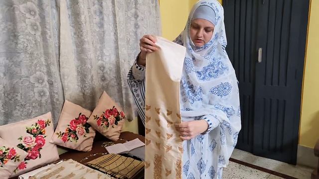 Индия. Сари. Не всё так просто. смотреть онлайн