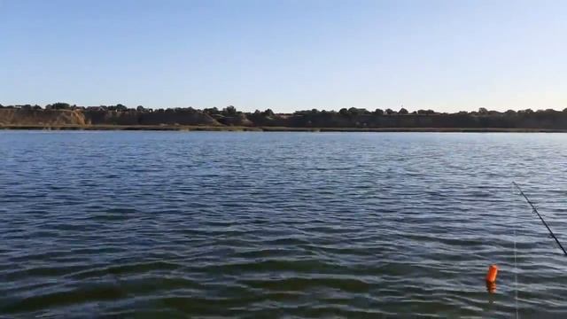 рыбалка на попловок (таганрогский залив) смотреть онлайн