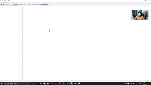 Excel Macros with Custom Ribbon in XML смотреть онлайн