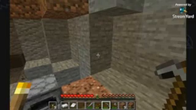 Minecraft Java Edition Playing with viewers смотреть онлайн