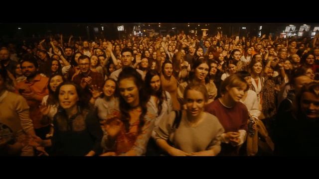 Sati Ethnica live at GlavClub, Moscow (10/04/2022) aftermovive. смотреть онлайн