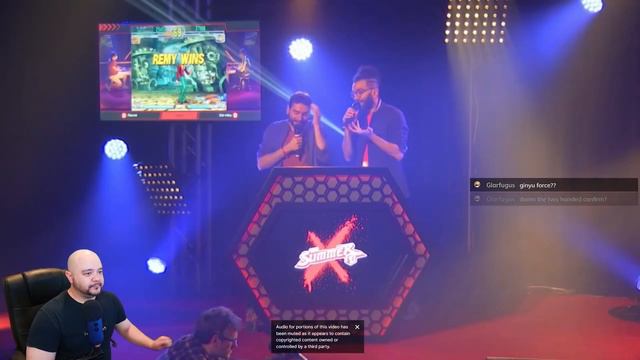Pierot's Full body IRL hit confirm (Pierot vs Chirithy HFS Top 8, 2024) смотреть онлайн