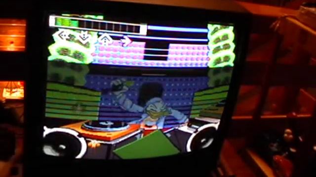 TV Games Reviews #14: Dance Dance Revolution Disney Mix (Part 2) смотреть онлайн