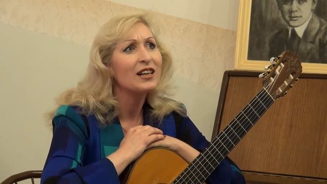 "МУЗЫКАЛКА" -Виктория Юдина )))))))))Мария ЛЕОНТЬЕВА смотреть онлайн