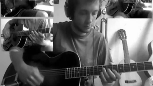 Happy birthday to you - Jazz guitar (Wynton Marsalis) смотреть онлайн