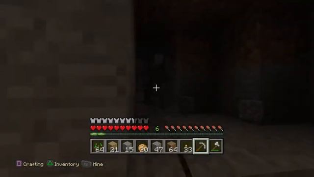 Minecraft PS4 episode 2 making a town one building смотреть онлайн