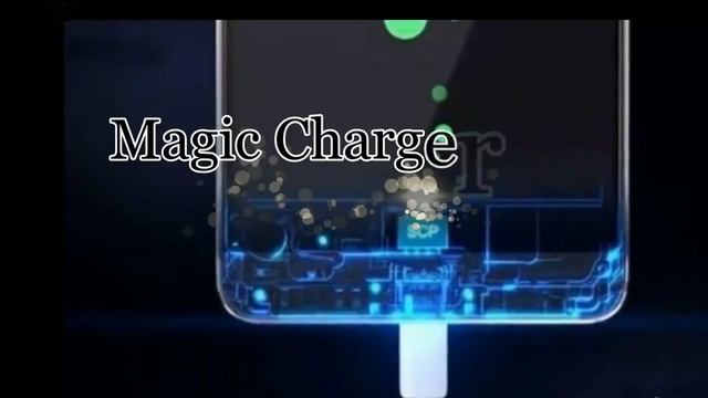 معقولة !! ما هذا يا اونر ?? || Honor Magic 2 смотреть онлайн