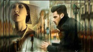 Jazzdauren (Жандаурен Аблаев ) -Идут дожди смывая печаль...