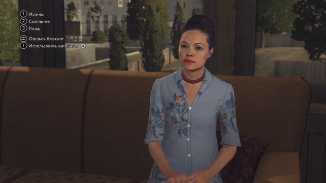 L.A. Noire - Консульский Паккард (дело закрыто) смотреть онлайн
