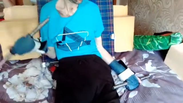 Фильм426 травма шеи занятия руками г Владивосток смотреть онлайн