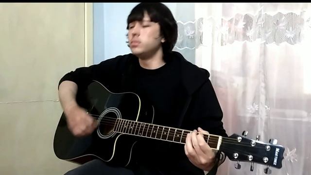 Это не любовь - Мухаммед (В.Цой Кино) смотреть онлайн