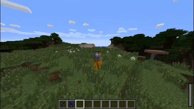 How To Download Minecraft Superheroes Mod on Java Edition | Hindi Tutorial смотреть онлайн