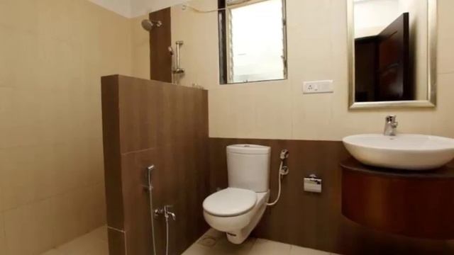 The Golden Palms Calangute 4 смотреть онлайн