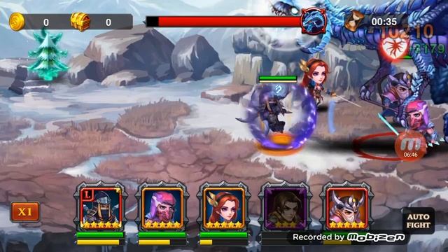Heroes charge прохождение. смотреть онлайн