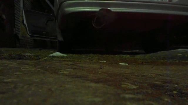 Subaru sound ВАЗ 2110