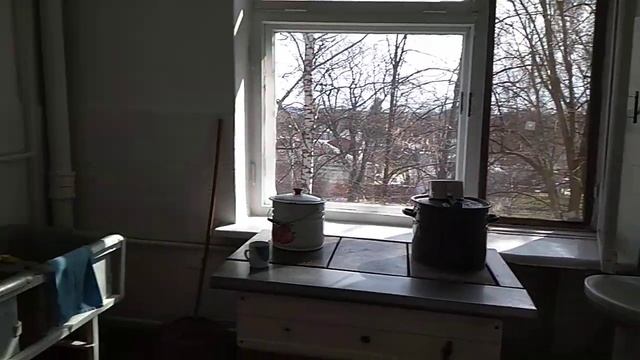 Столовая Уманской детской больницы/обзор смотреть онлайн