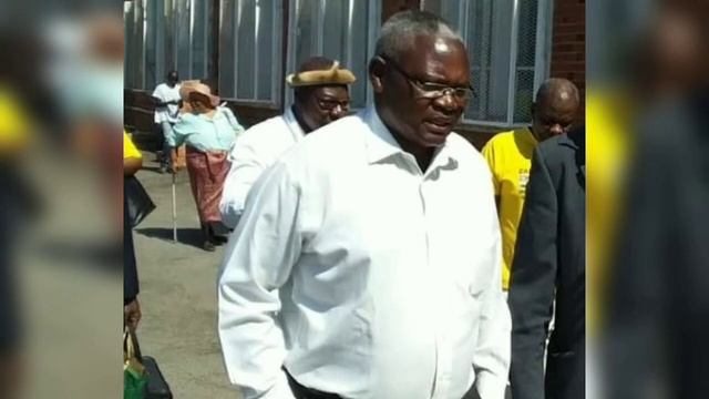 Don’t Vote For Those DogsZAPU Chair Says To Supporters смотреть онлайн