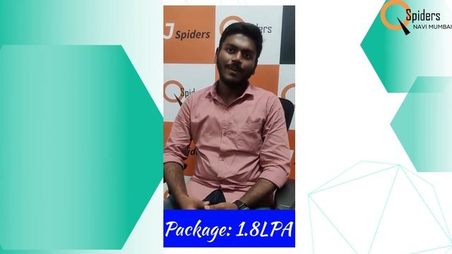 "Tech Titans: How they redefined the software industry!" | QSpiders | Placements | Navi Mumbai смотреть онлайн