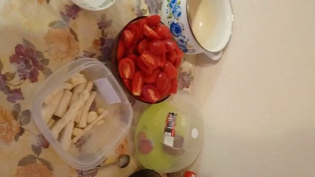 Кулинарные хитрости от Ангелины