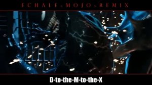 Limp Bizkit, Eminem, 2Pac & DMX - Rollin (2019)