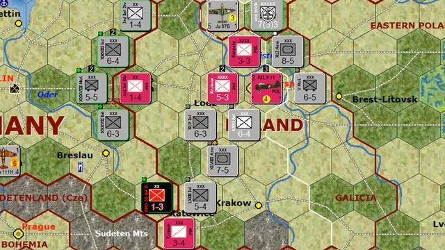 World in Flames Tutorial - Chapter 9 смотреть онлайн