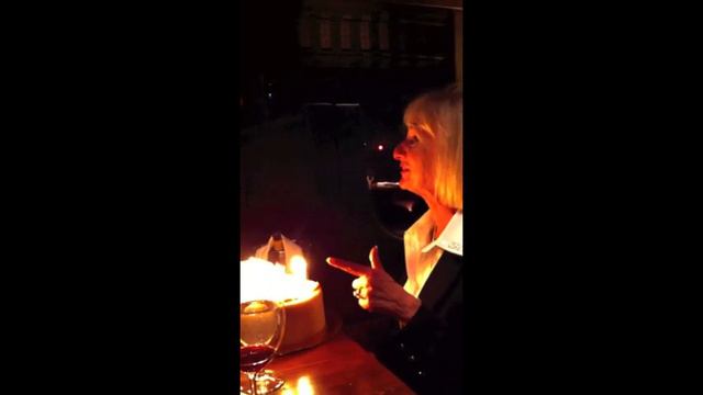 Nancy Nevin 60th Birthday смотреть онлайн