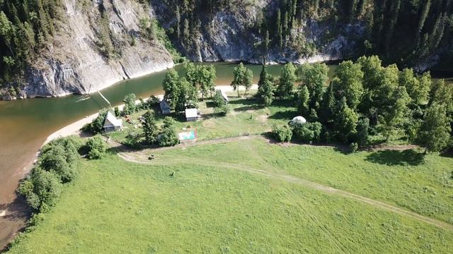 Зилим (деревня Толпарово) смотреть онлайн