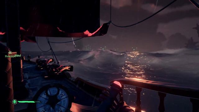 Sea of Thieves Stream #6 │ Davy Jones🦑 смотреть онлайн
