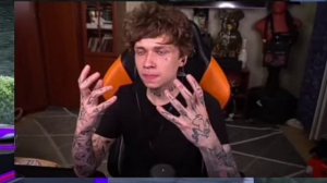 УРАГАН ХОКАГЕ РАСКАЗЫВАЕТ: ПРО СТАРЫЙ КАНАЛ, КАК СХОДИЛ К ЗУБНОМУ