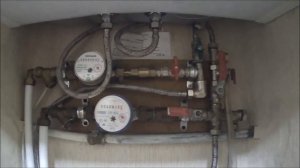 Как не платить за горячую воду абсолютно законно