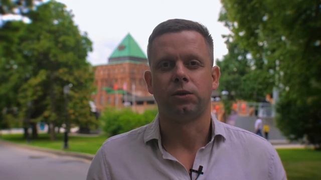 Представитель партии "Новые люди" Иван Шуминский смотреть онлайн