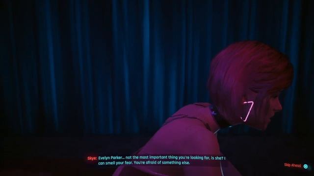 Cyberpunk 2077_gameplay [code 07] смотреть онлайн