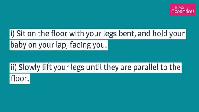 Post Pregnancy Weight Loss - 5 Ways Your Baby Can Help You With It смотреть онлайн