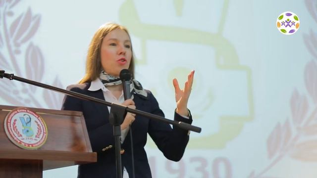 Иванченко Н.Г._DiningSmart_Dialogue Forum "Food and Health" 2014 смотреть онлайн