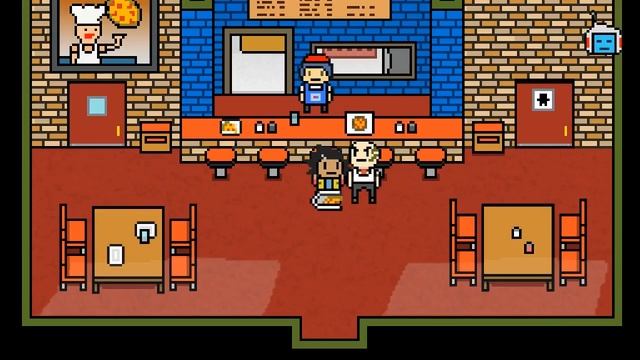 DON'T GIVE UP - A Cynical Tale Full Demo Trailer смотреть онлайн