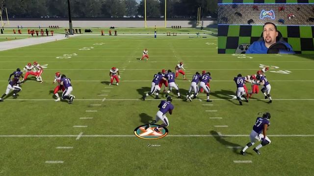⚠️CHEAT CODE RUN PLAYS⚠️ The Hardest Offense to Stop in Madden NFL 22! Best Plays Tips and Tricks смотреть онлайн
