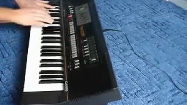Casio CV-410V смотреть онлайн