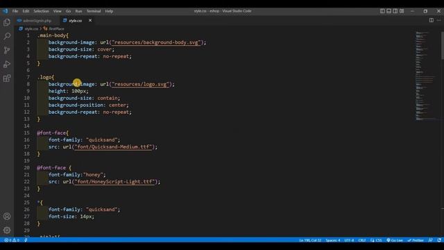 web task 39 | Admin sign in page | E-commerce web application | Java Institute смотреть онлайн