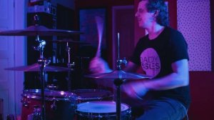 Deja Vu (Initial D) - Punk Goes Eurobeat!