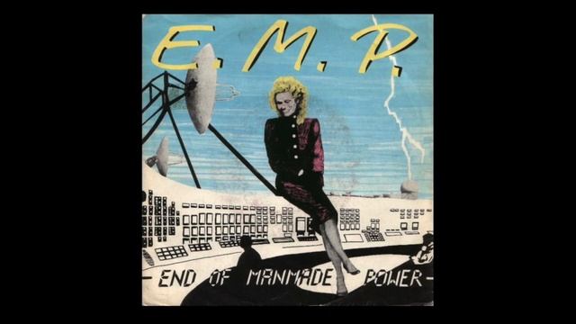 E.M.P. - Tanne-tot-Samba смотреть онлайн
