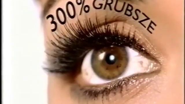 Max Factor 2000 Calorie mascara 2005?? смотреть онлайн