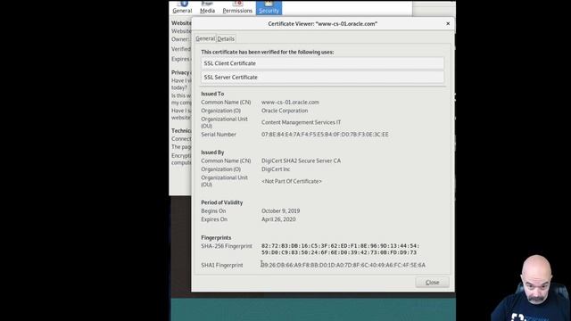 Configure your Oracle CodeCard смотреть онлайн