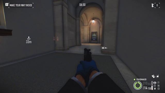 [PayDay 2] THE DIAMOND СОЛО СТЕЛС DEATH WISH! смотреть онлайн