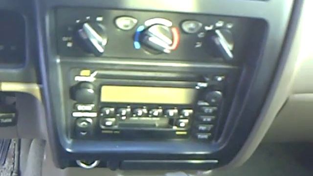 2004 Toyota Tacoma SR5 DoubleCab 4x4 смотреть онлайн